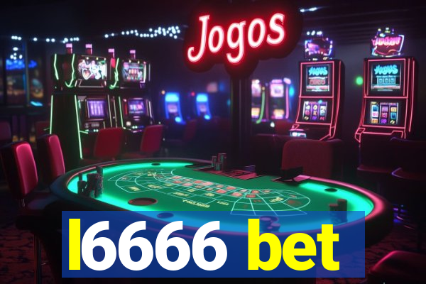 l6666 bet